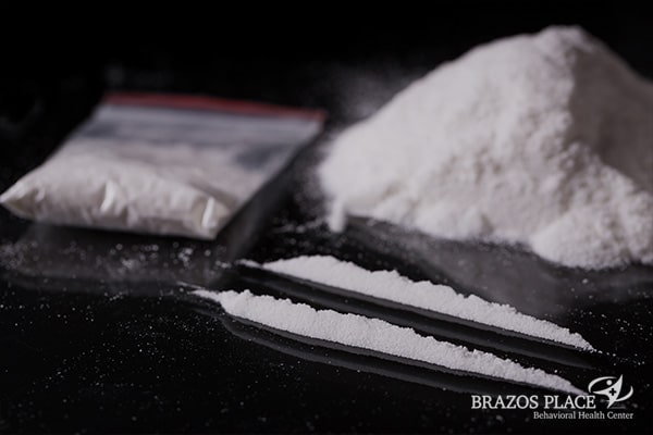 Cocaine and Methamphetamine addiction