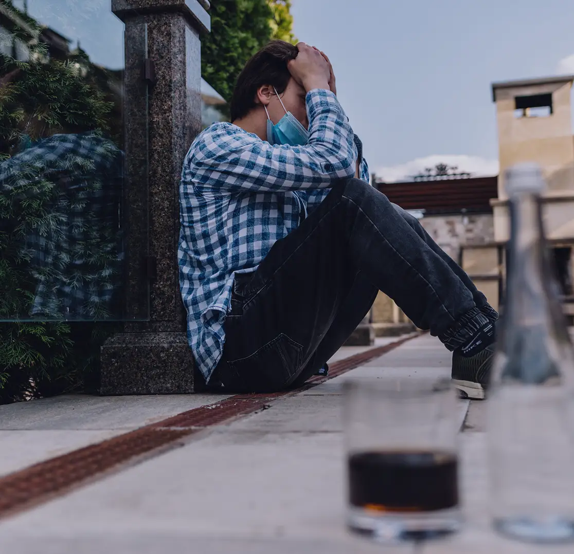 Alcohol Rehab For Men | Brazos Place