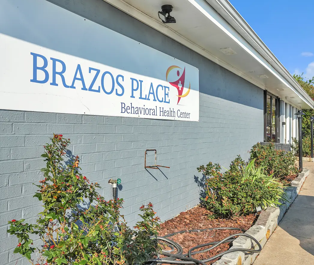 Crisis Stabilization For Men | Brazos Place