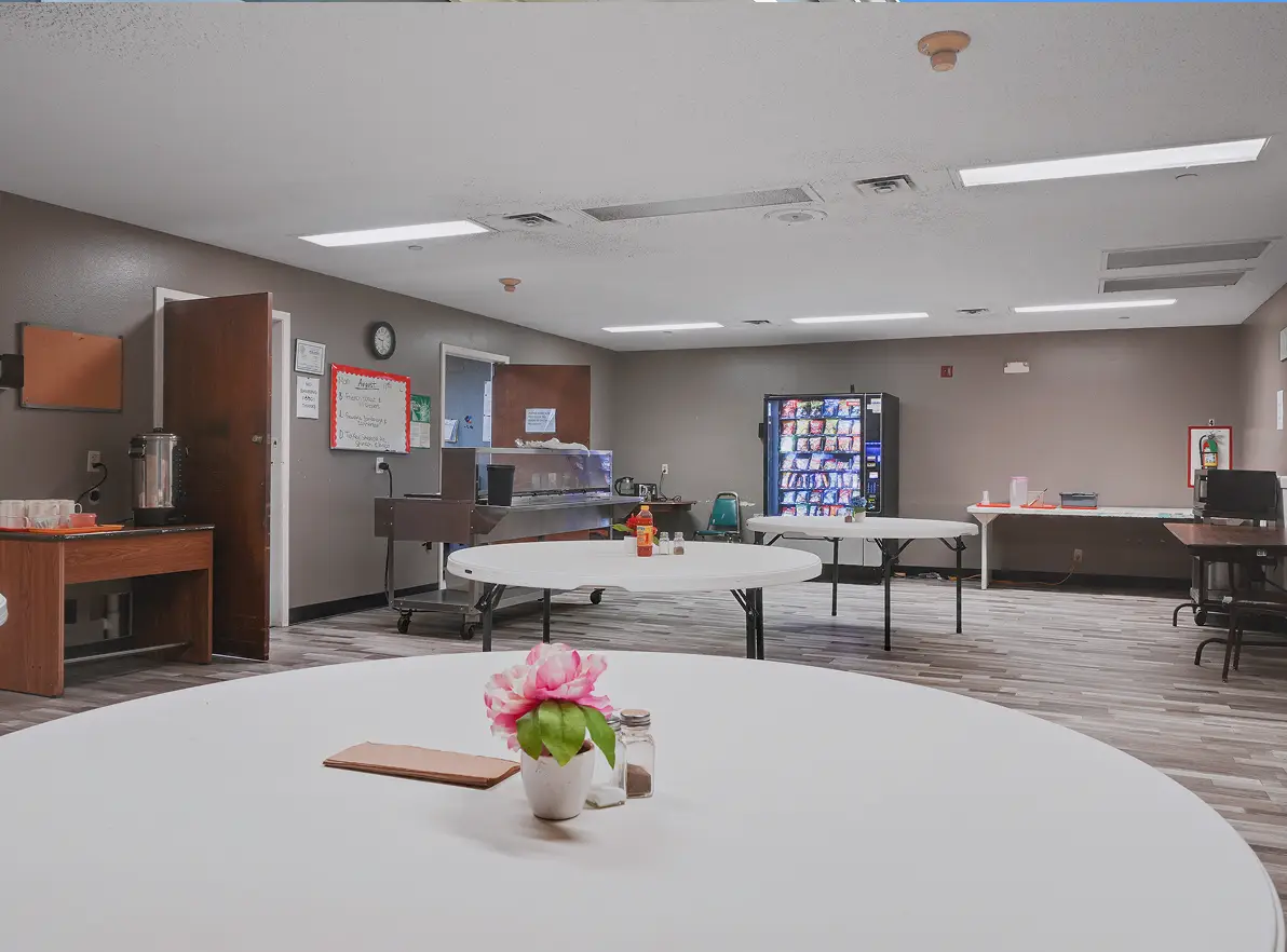 Drug Rehab For Men | Brazos Place